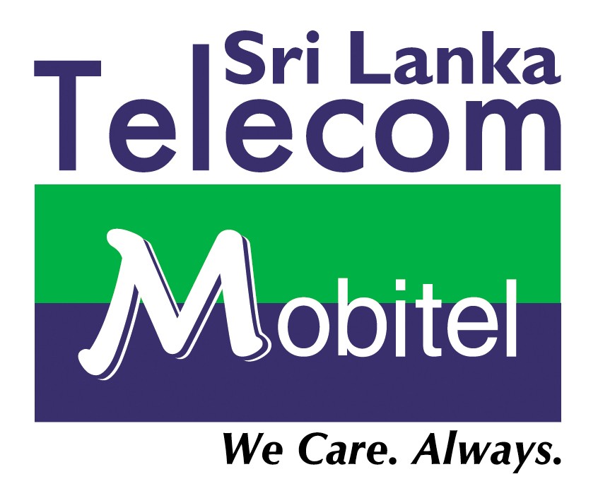logo of mobitel
