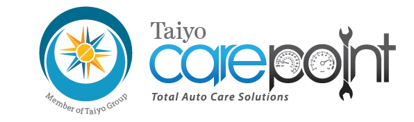 logo of taiyo carepoint